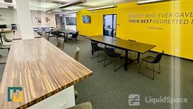 Hangr Coworks - Clifton Park
