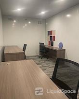 LionShare Cowork - Professional Meeting Rooms & Offices