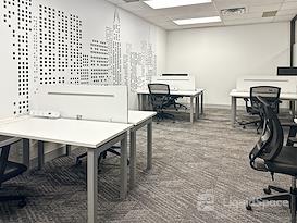 Regus | Markham - Woodbine Steeles Corporate Centre