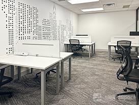 Regus | Markham - Woodbine Steeles Corporate Centre