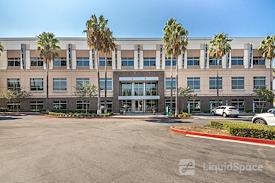 Regus | Waterside Center