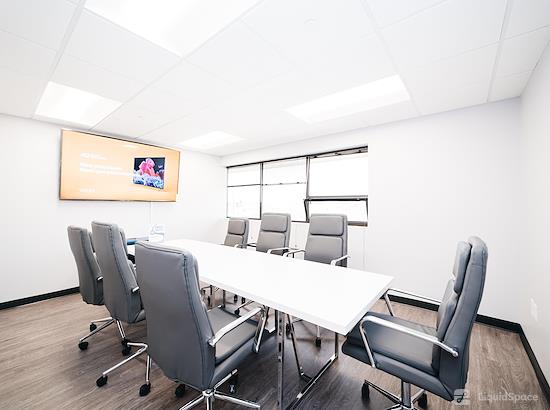 Working at Perfect Office Solutions - Fairfax at Fairfax