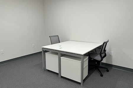 Büro Central - Private Suite - Office 21