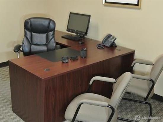 Working at Orlando Office Center - Downtown Orlando at Orlando