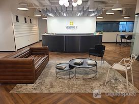 Venture X | Rolling Meadows