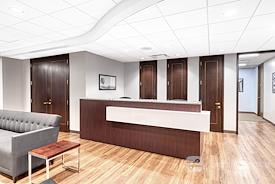 Regus | Downtown