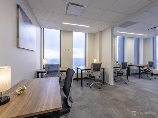 Working at Serendipity Labs - Rochester - Innovation Square at Rochester