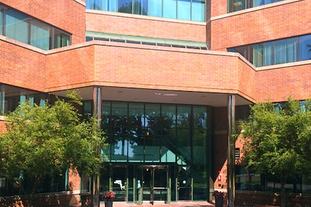 Regus | Boston North Shore - Middleton - Private Office