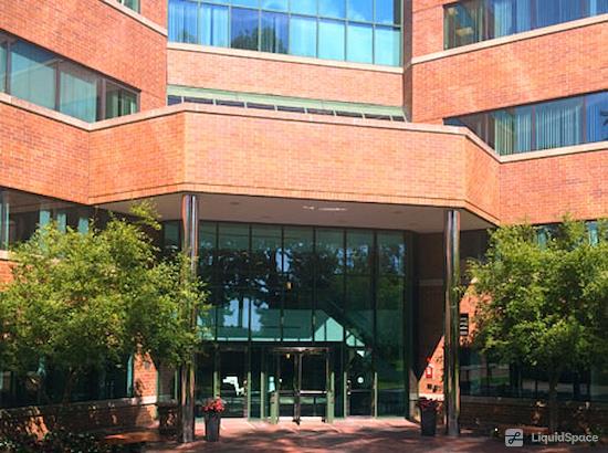 Working at Regus | Boston North Shore - Middleton at Middleton