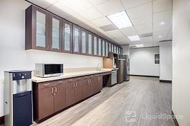 Regus | The Madison