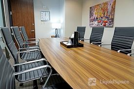 Executive Workspace| Uptown