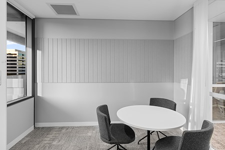 Haven Work - Meeting Room 5
