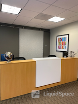 Regus || Lake Merritt