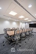 Regus | Connecticut Avenue