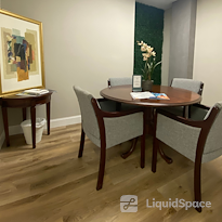 Cocoa Beach Office CoWorking