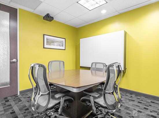 Working at Regus | Sentry Parkway at Blue Bell