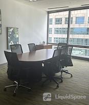 Carr Workplaces - Las Olas