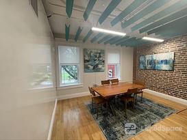 Rising Tide Innovation Center