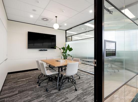 Working at Workspace365 - 14 Banfield Street at Chermside