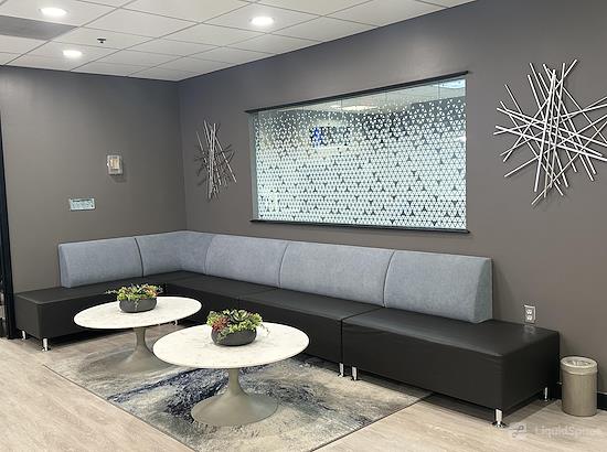 Working at NorthPoint Executive Suites Duluth at Duluth