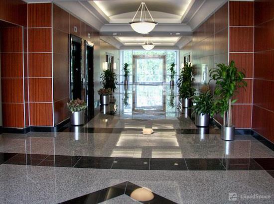 Working at Largo Park Center at Upper Marlboro