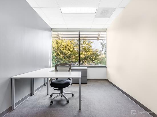 Working at HQ || CA, Sacramento - Campus Commons (HQ) at Sacramento