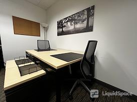Regus | Redwood Shores
