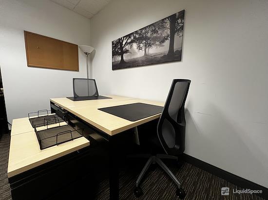 Working at Regus | Redwood Shores at Redwood City