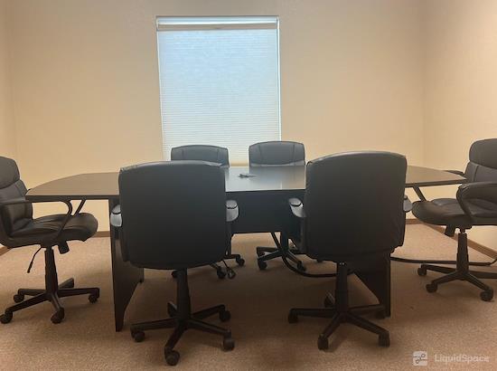 Working at OTRDRIVER BUSINESS CENTER at Anthony