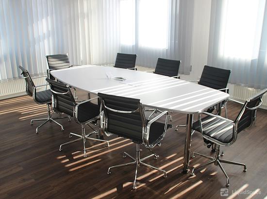 Working at Regus | Cal Center Drive at Sacramento