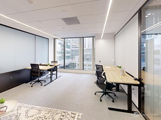 Working at Serendipity Labs - Costa Mesa – Pacific Arts Plaza at Costa Mesa