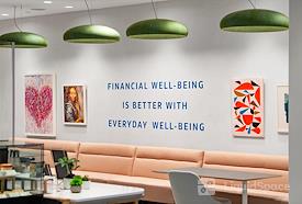 Capital One Café - King of Prussia
