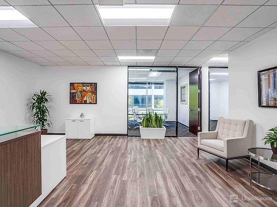 Working at Barrister Suites | Woodland Hills Corporate Center at Woodland Hills