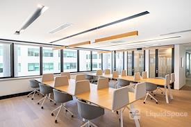 Regus | Canberra 15 Moore Street