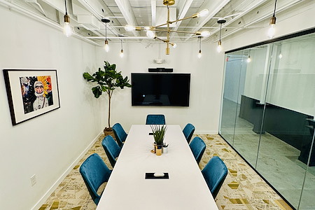 THRIVE | Suwanee - Major Tom