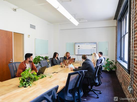Working at Werqwise - San Francisco - Lower FiDi at San Francisco