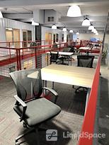 Capsity Coworking - Oak Park