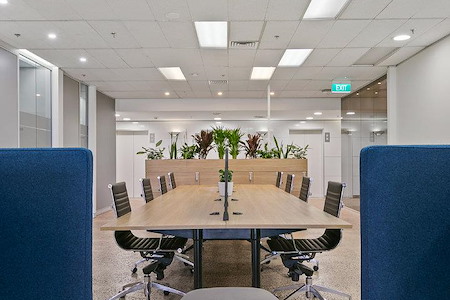 Bondi Junction Office Space