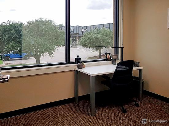 Working at HQ | TX, College Station - University Dr at College Station