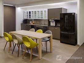 Regus | Hughes Landing