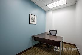 Regus | Americas Tower