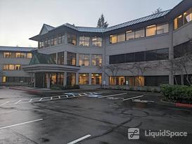Regus | HQ | Issaquah