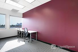 Regus | CA, Santa Clara - Techmart Center
