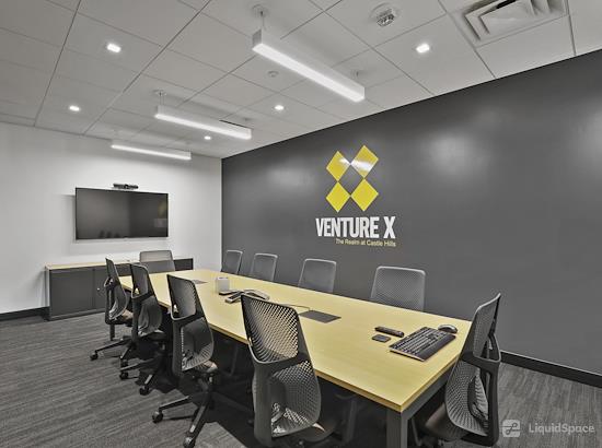 Working at Venture X | The Realm at Castle Hills at Lewisville