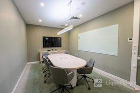 Waterman Workspaces (Merrifield)