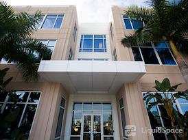 Regus | Forum Corporate