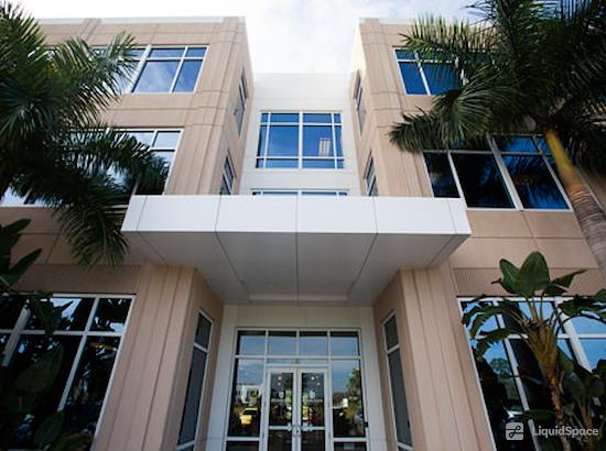Working at Regus | Forum Corporate at Ft. Myers