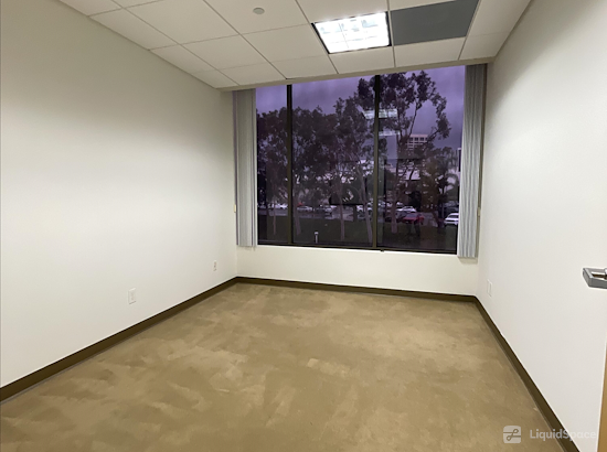 Working at Newport Executive Center at Newport Beach