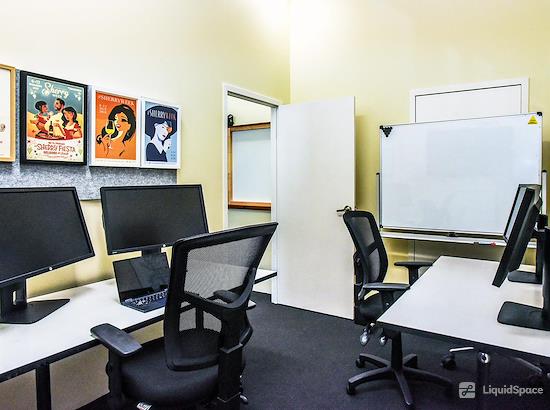 Working at Dalton Corporation Pty Ltd at Arncliffe