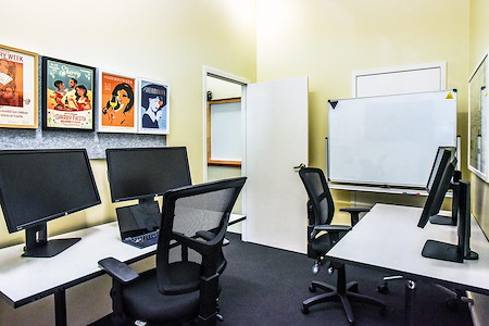 Arncliffe Office Space